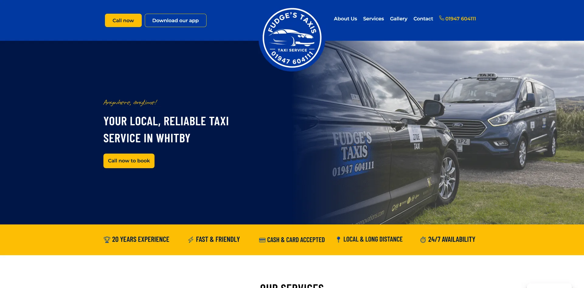 Screenshot 2026-07-24 at 15-34-17 Fudge's Taxis Whitby's Trusted Taxi & Private Hire Company