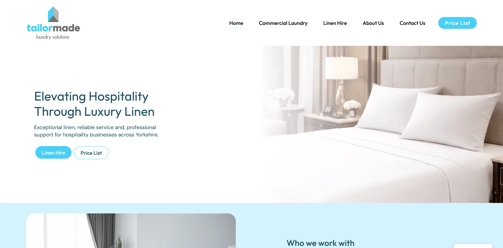 Screenshot 2026-08-18 at 12-01-05 Linen Hire North & East Yorkshire Tailormade Laundry Solutions Screenshot 2026-08-18 at 12-01-05 Linen Hire North & East Yorkshire Tailormade Laundry Solutions